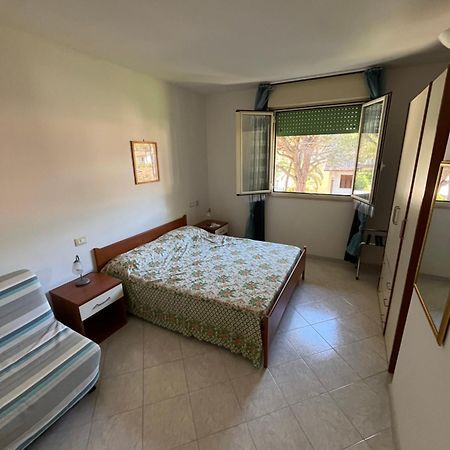 Residence Verde Pineta Принчипина а Маре Стая снимка