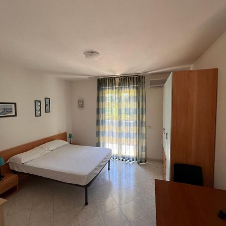 Residence Verde Pineta Принчипина а Маре Стая снимка