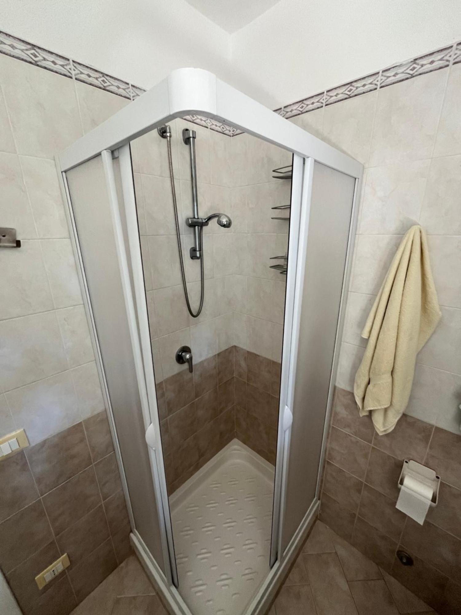 Residence Verde Pineta Принчипина а Маре Стая снимка