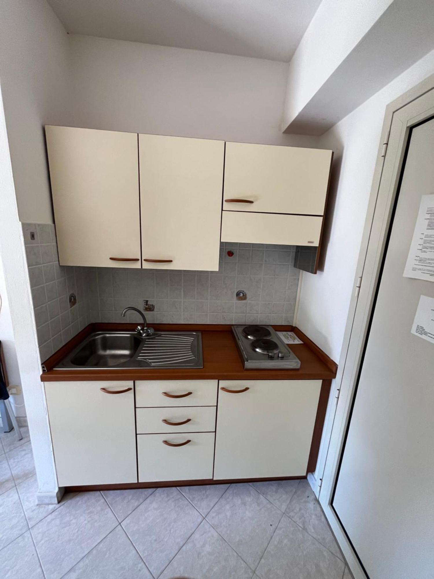 Residence Verde Pineta Принчипина а Маре Стая снимка