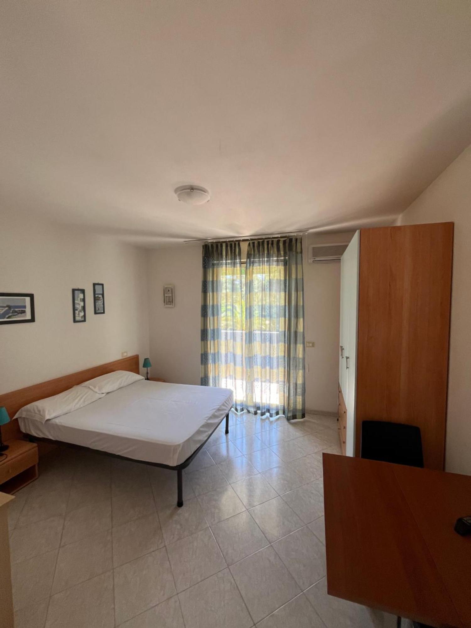 Residence Verde Pineta Принчипина а Маре Стая снимка