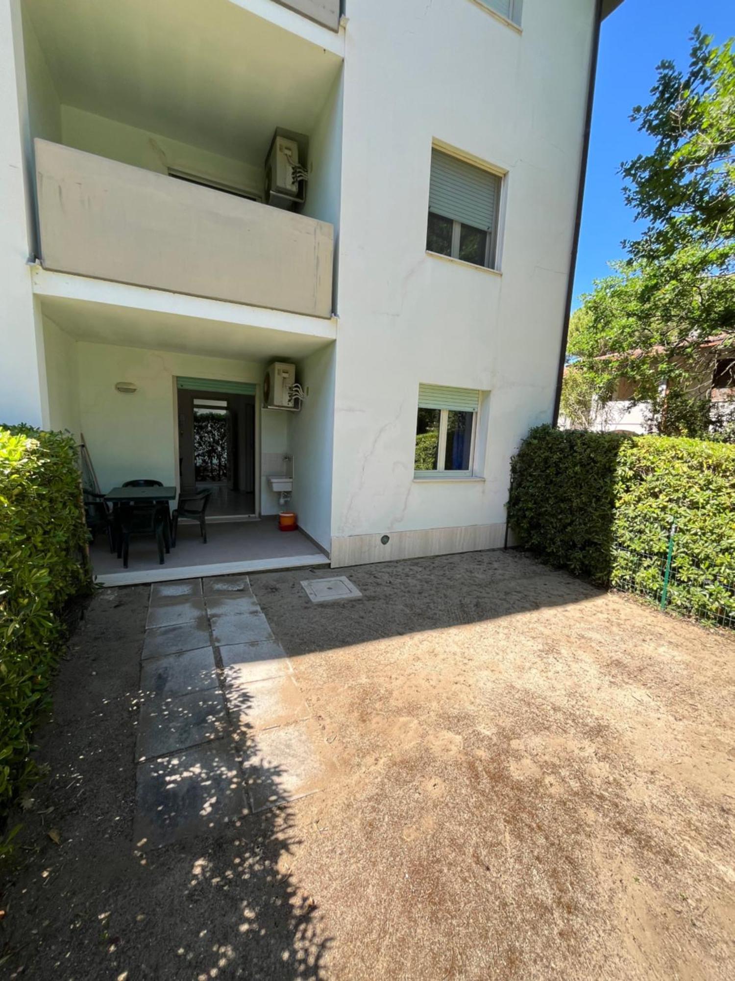 Residence Verde Pineta Принчипина а Маре Стая снимка