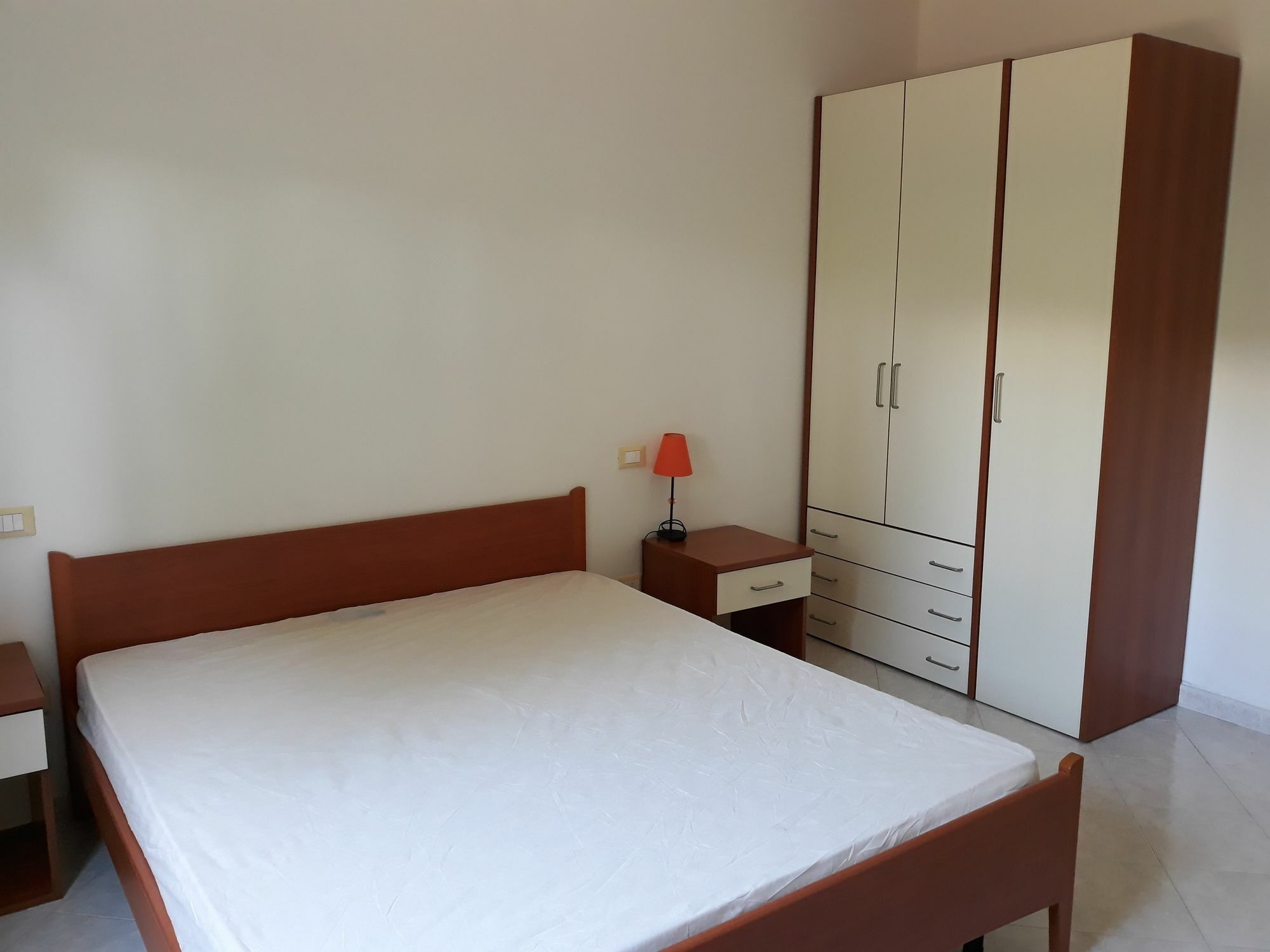 Residence Verde Pineta Принчипина а Маре Екстериор снимка