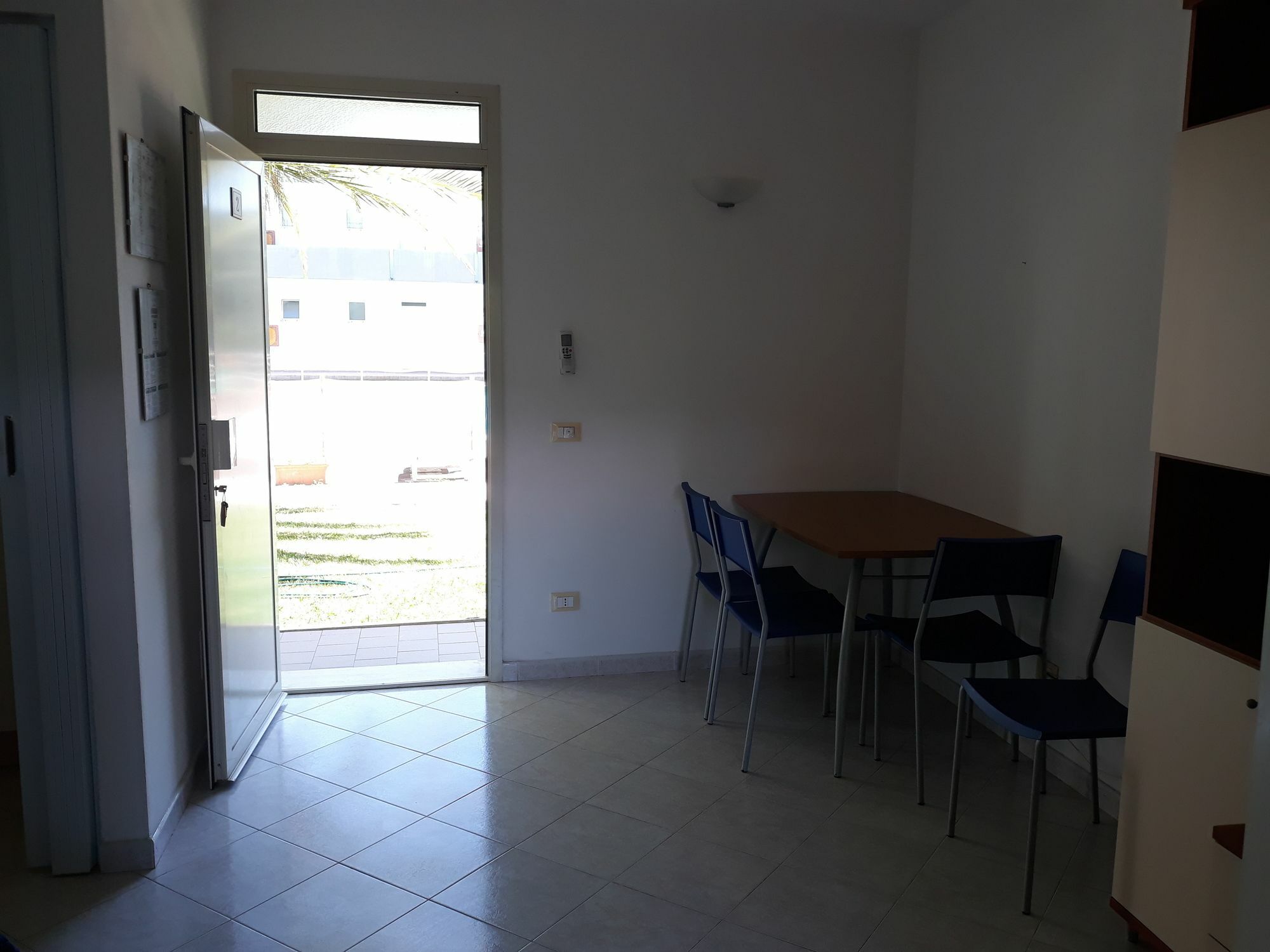 Residence Verde Pineta Принчипина а Маре Екстериор снимка